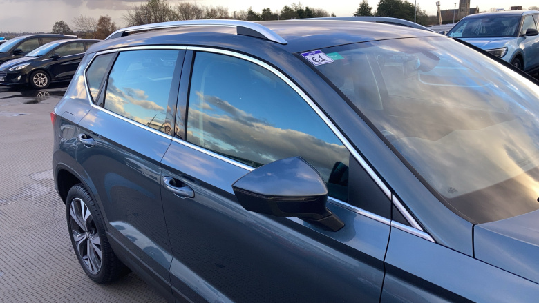 SEAT Ateca 1.5 TSI EVO SE Technology [EZ] 5dr Petrol Estate